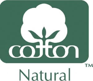 Cotton Natural logo