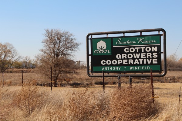 Southern Kansas Cotton Growers Cooperative